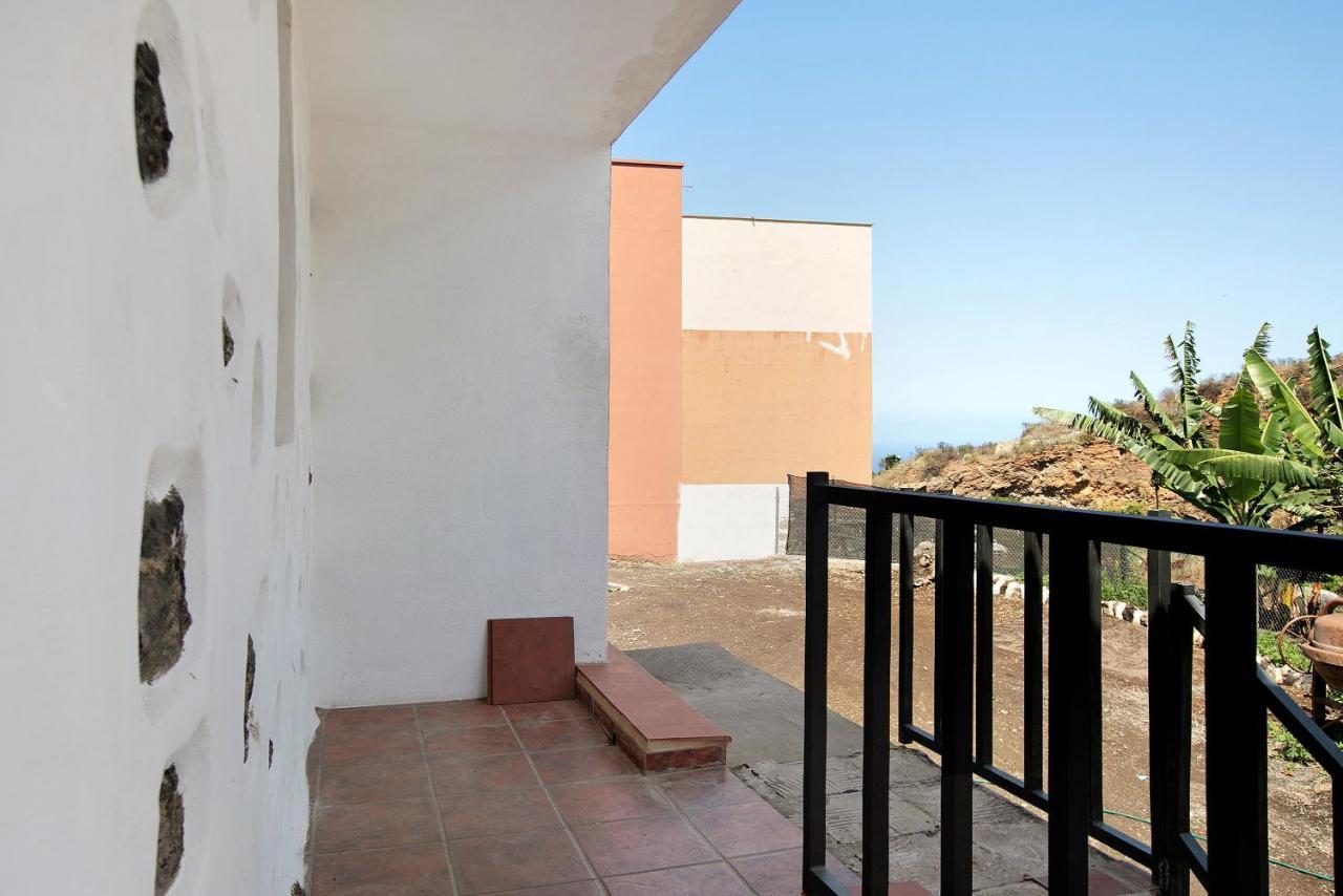 Casa Los Diablitos San Juan de la Rambla Екстер'єр фото