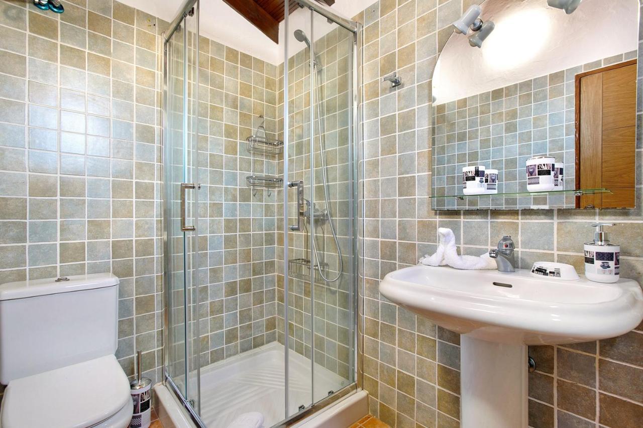 Casa Los Diablitos San Juan de la Rambla Екстер'єр фото