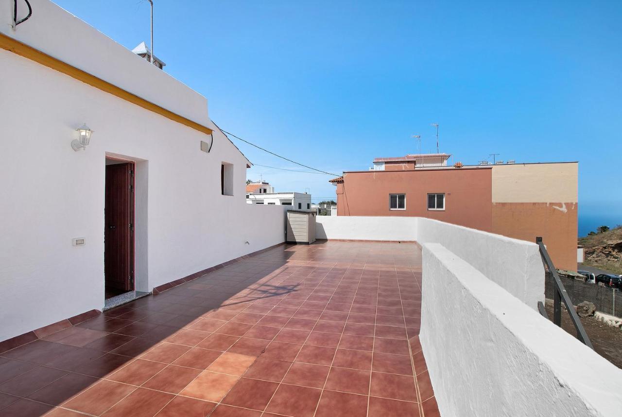 Casa Los Diablitos San Juan de la Rambla Екстер'єр фото