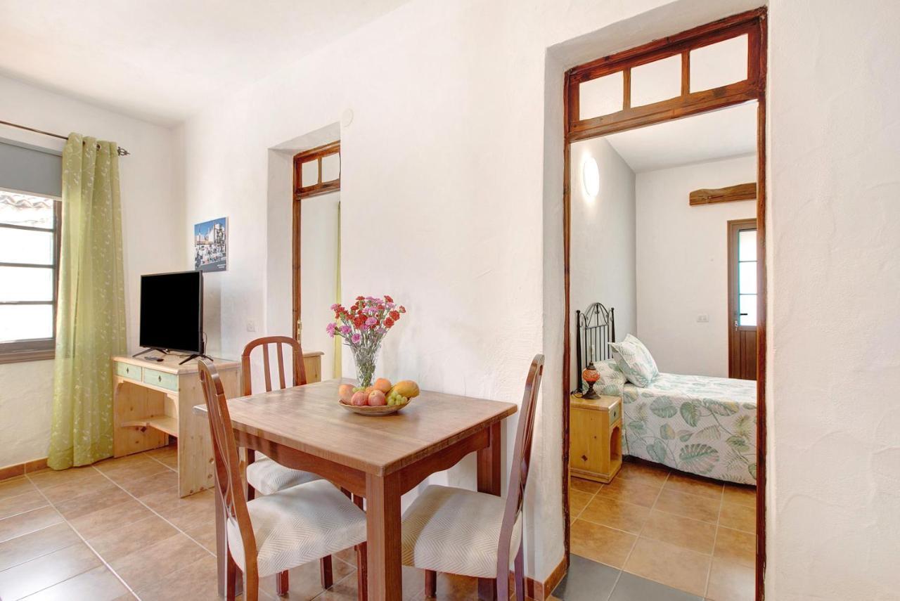 Casa Los Diablitos San Juan de la Rambla Екстер'єр фото
